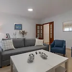 La Casa Del Gran Teatro דירה *