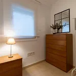 La Casa Del Gran Teatro דירה