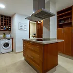 La Casa Del Gran Teatro דירה *