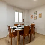 Apartamento La Casa Del Gran Teatro *