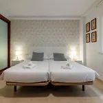 Apartamento La Casa Del Gran Teatro Córdova