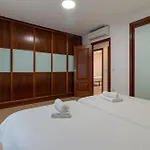 La Casa Del Gran Teatro דירה *