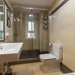 La Casa Del Gran Teatro Apartamento Córdova