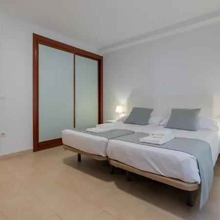 Apartamento La Casa Del Gran Teatro Córdoba