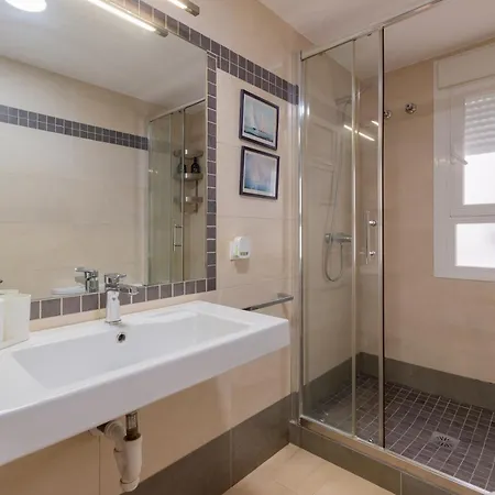 La Casa Del Gran Teatro Διαμέρισμα