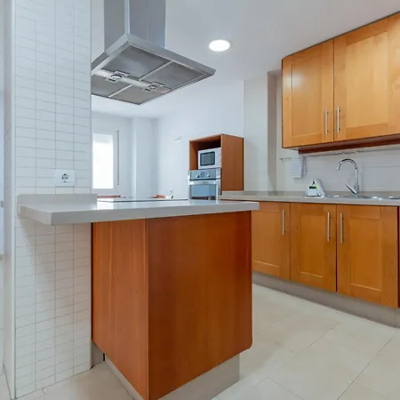 Apartamento La Casa Del Gran Teatro *