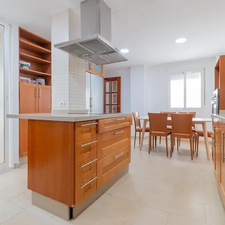 Apartamento La Casa Del Gran Teatro