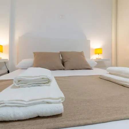 La Casa Del Gran Teatro Διαμέρισμα *