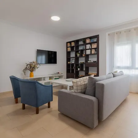 Apartamento La Casa Del Gran Teatro