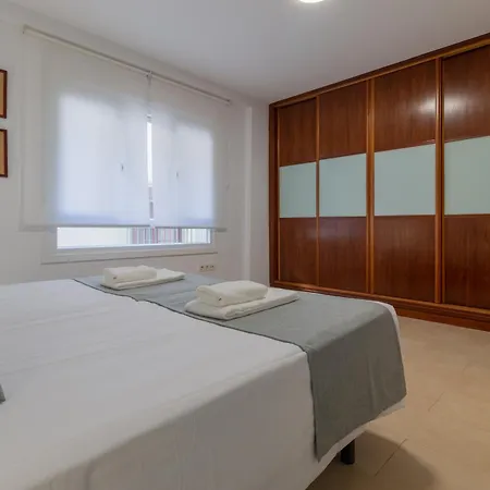 Apartamento La Casa Del Gran Teatro *