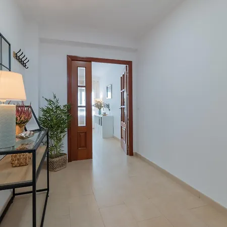 Apartment La Casa Del Gran Teatro