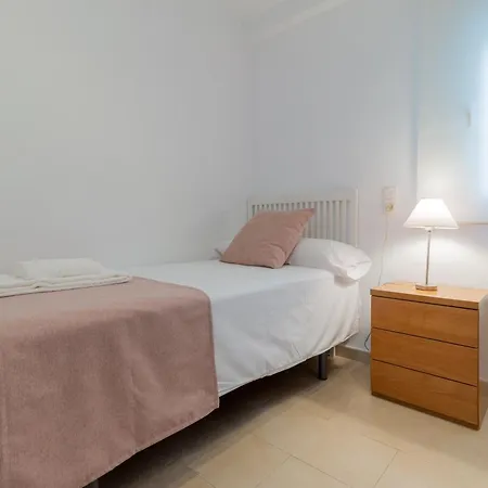 La Casa Del Gran Teatro Apartment Cordoba