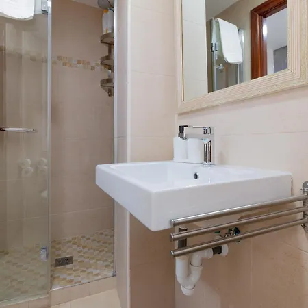 Apartamento La Casa Del Gran Teatro Córdoba