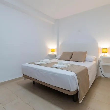 La Casa Del Gran Teatro * Córdoba