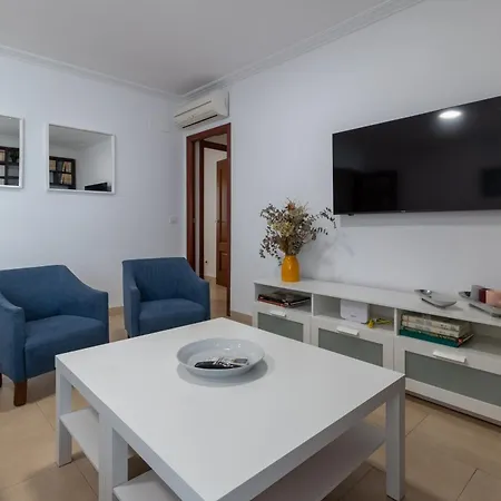 Apartamento La Casa Del Gran Teatro