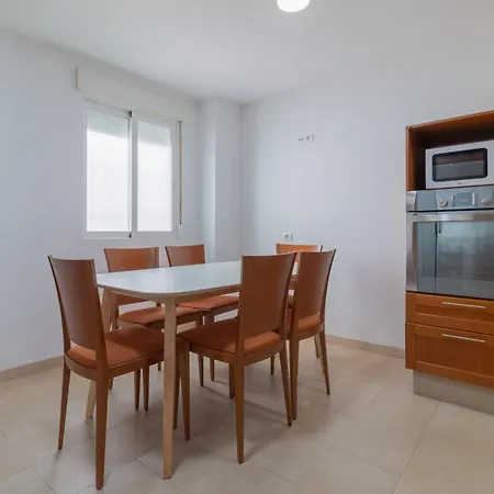 Apartamento La Casa Del Gran Teatro *