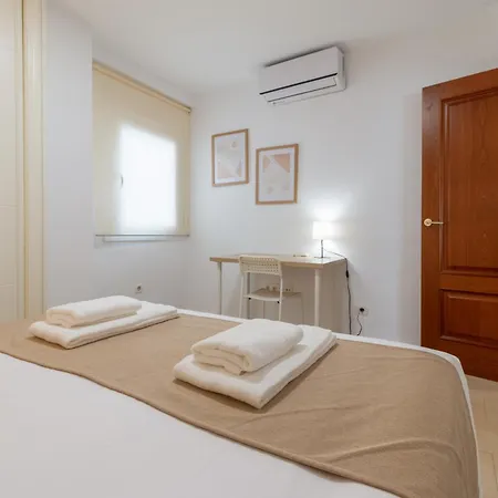 Apartamento La Casa Del Gran Teatro *