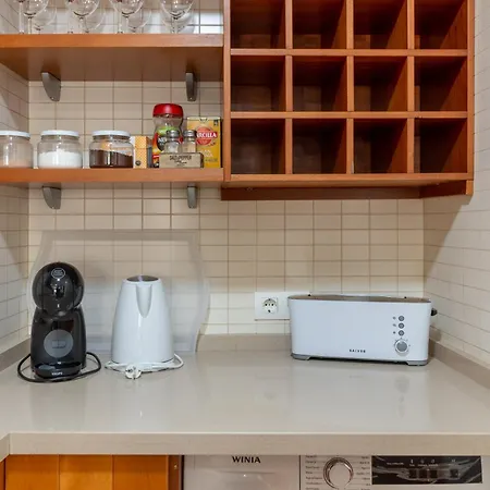 La Casa Del Gran Teatro アパート コルドバ