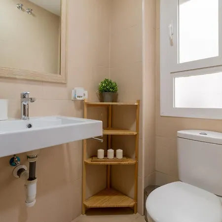 Apartamento La Casa Del Gran Teatro Córdoba