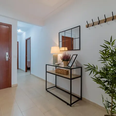 Apartment La Casa Del Gran Teatro *