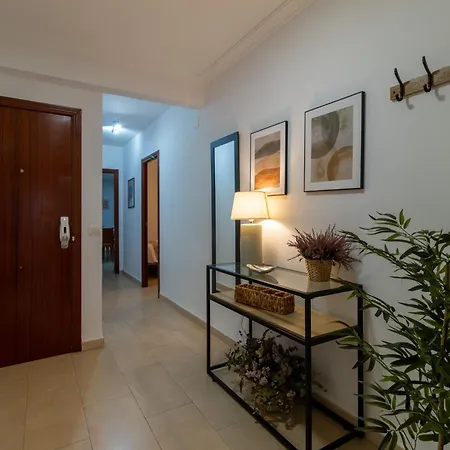 La Casa Del Gran Teatro Cordova