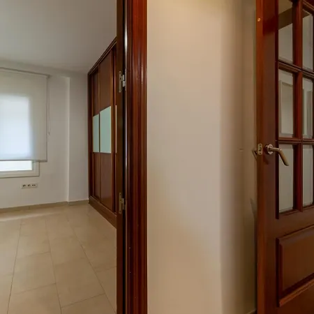 Apartamento La Casa Del Gran Teatro *