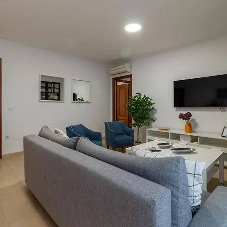 Apartamento La Casa Del Gran Teatro Córdoba