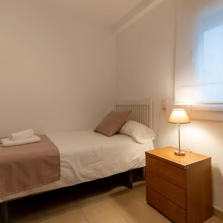 Apartamento La Casa Del Gran Teatro *