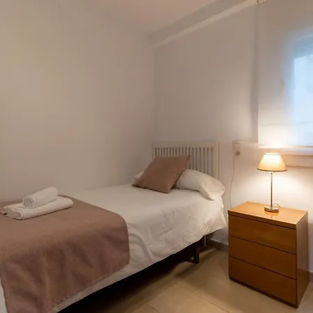 Apartamento La Casa Del Gran Teatro *