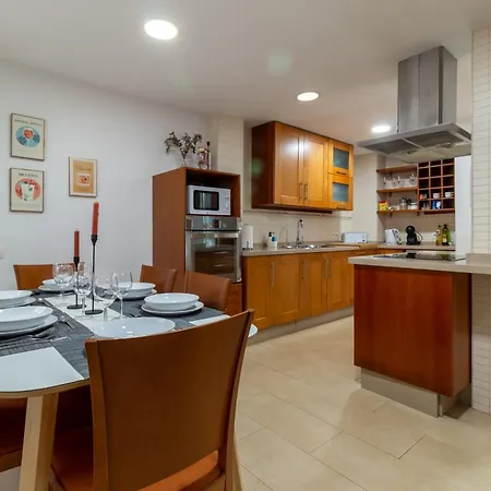 Apartamento La Casa Del Gran Teatro