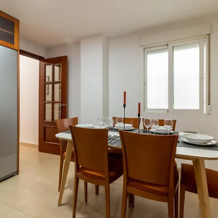Apartman La Casa Del Gran Teatro Córdoba