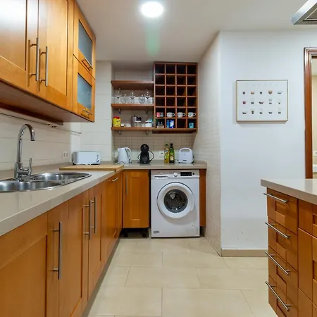 Apartamento La Casa Del Gran Teatro