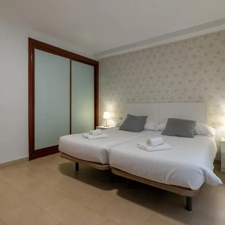 Apartman La Casa Del Gran Teatro
