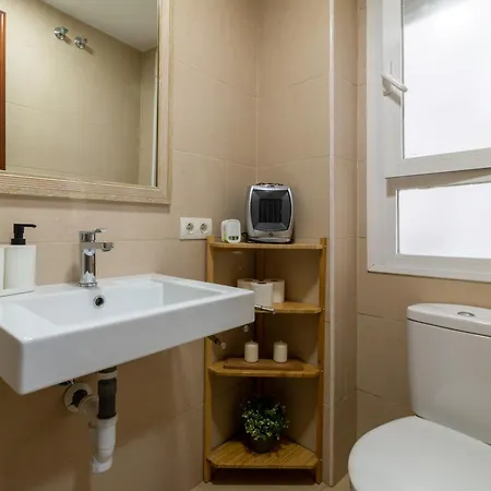 Apartamento La Casa Del Gran Teatro Córdoba