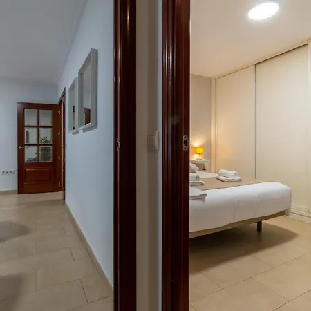 La Casa Del Gran Teatro * Córdoba