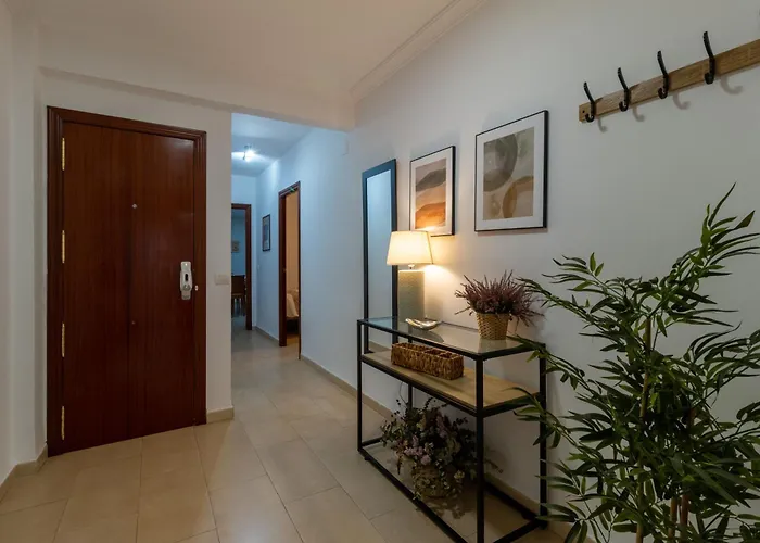 La Casa Del Gran Teatro Cordova