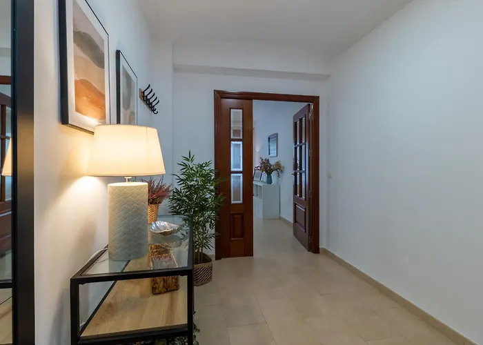 La Casa Del Gran Teatro * Cordova