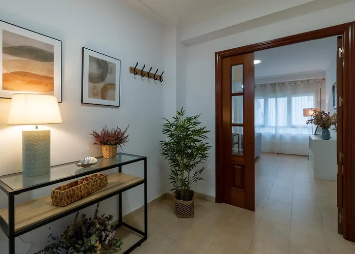 La Casa Del Gran Teatro קורדובה