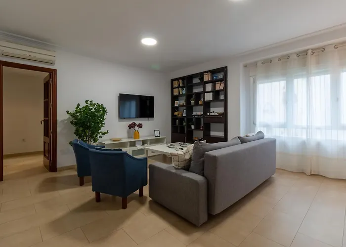 La Casa Del Gran Teatro Appartamento Cordova