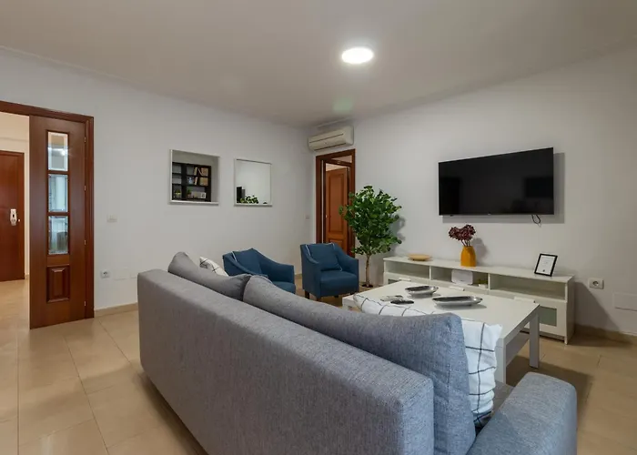 Appartamento La Casa Del Gran Teatro Cordova