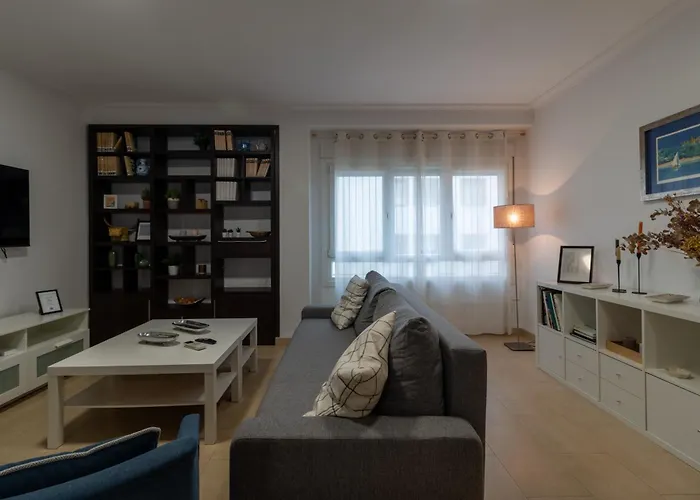 La Casa Del Gran Teatro * Cordova