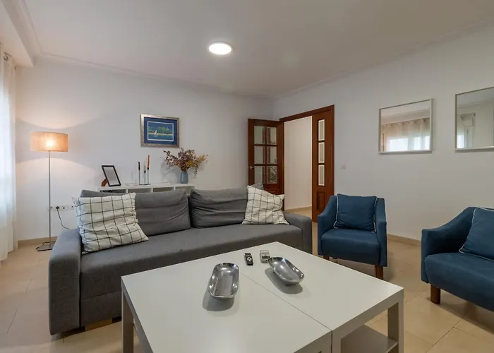 La Casa Del Gran Teatro * Cordova