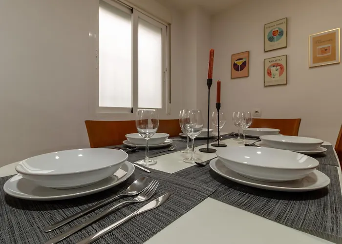 La Casa Del Gran Teatro Appartamento *