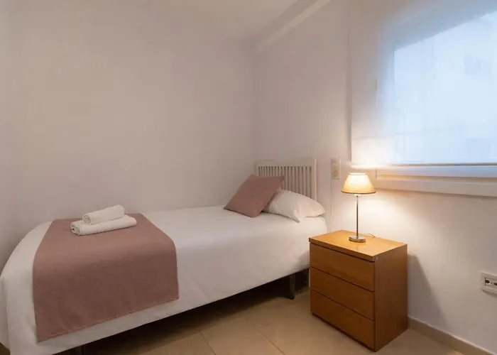 La Casa Del Gran Teatro דירה *