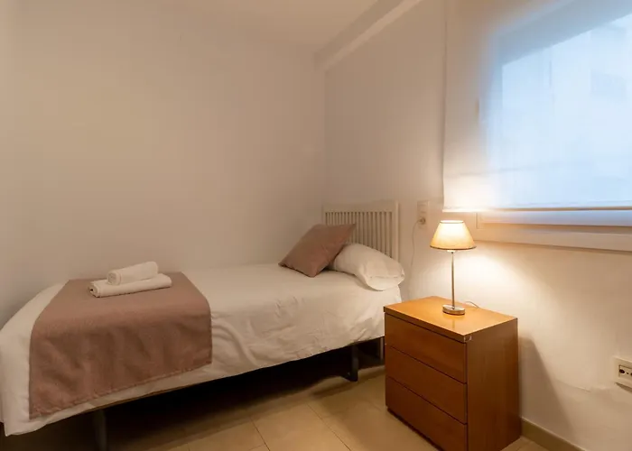 Appartamento La Casa Del Gran Teatro *