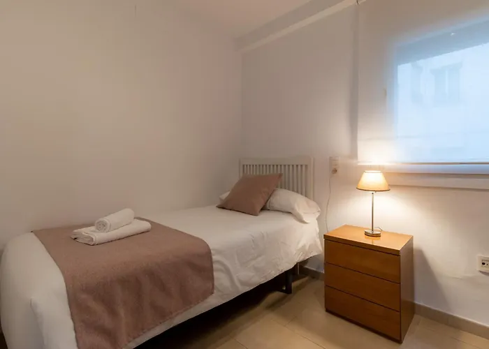 Appartamento La Casa Del Gran Teatro *