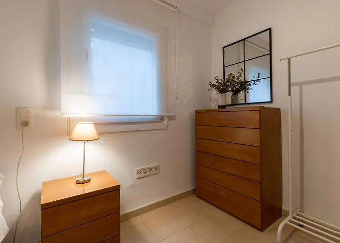 La Casa Del Gran Teatro Apartment