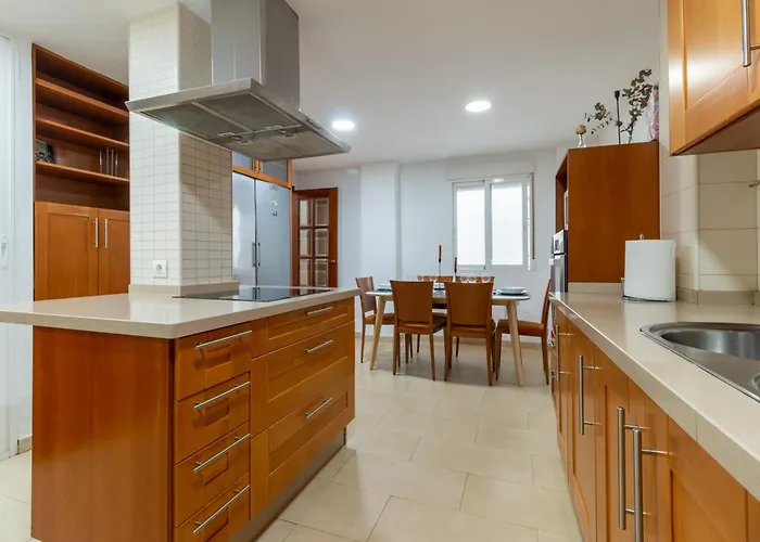 La Casa Del Gran Teatro * Cordova