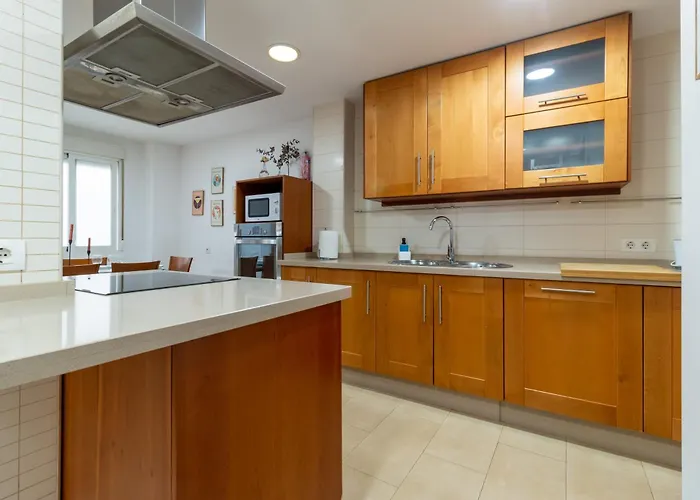 La Casa Del Gran Teatro Cordova