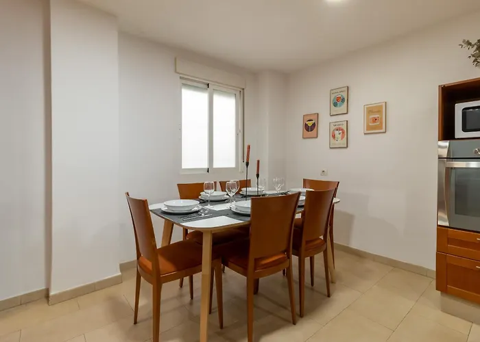 Apartment La Casa Del Gran Teatro *